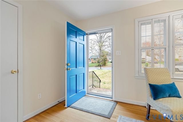 2416 Boissevain Rd, Henrico, VA 23229