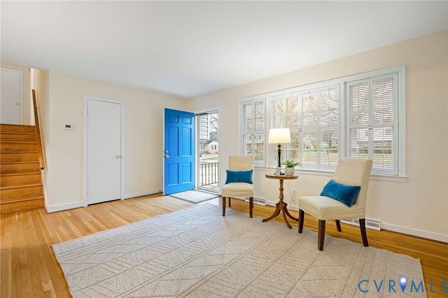 2416 Boissevain Rd, Henrico, VA 23229