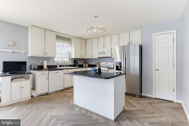 4607 ASHFORTH WAY, Owings Mills, MD 21117