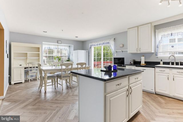 4607 ASHFORTH WAY, Owings Mills, MD 21117