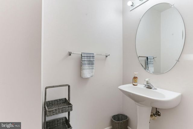 4607 ASHFORTH WAY, Owings Mills, MD 21117