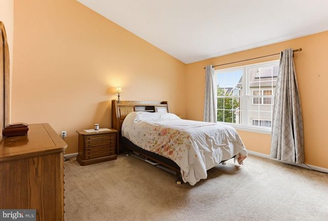 4607 ASHFORTH WAY, Owings Mills, MD 21117