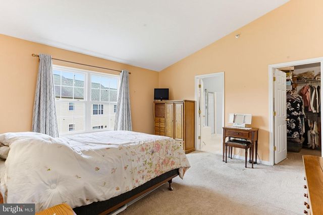 4607 ASHFORTH WAY, Owings Mills, MD 21117