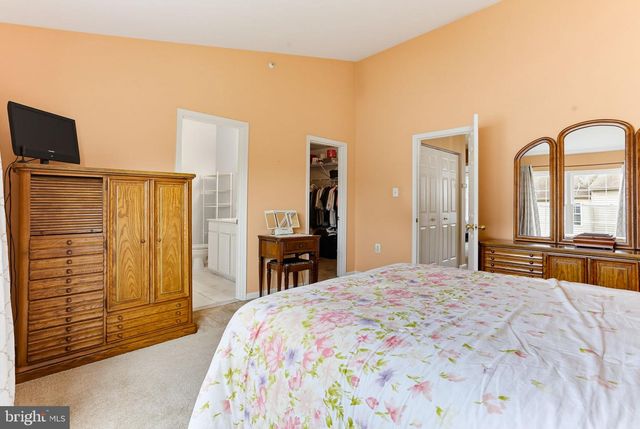 4607 ASHFORTH WAY, Owings Mills, MD 21117