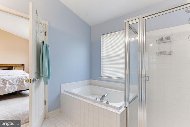 4607 ASHFORTH WAY, Owings Mills, MD 21117