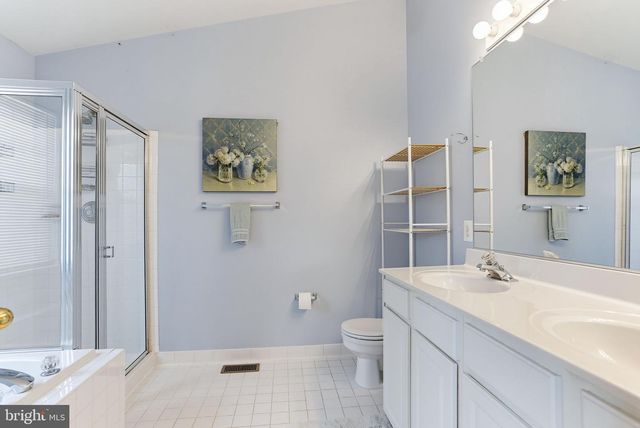 4607 ASHFORTH WAY, Owings Mills, MD 21117