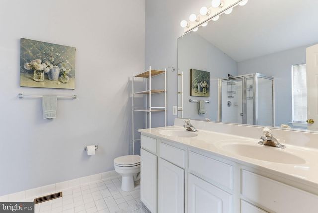 4607 ASHFORTH WAY, Owings Mills, MD 21117