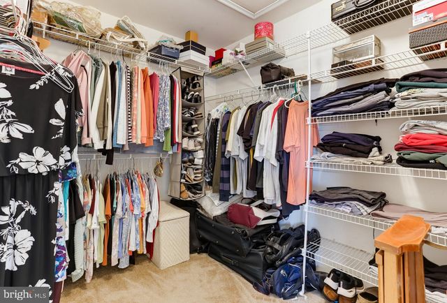 4607 ASHFORTH WAY, Owings Mills, MD 21117
