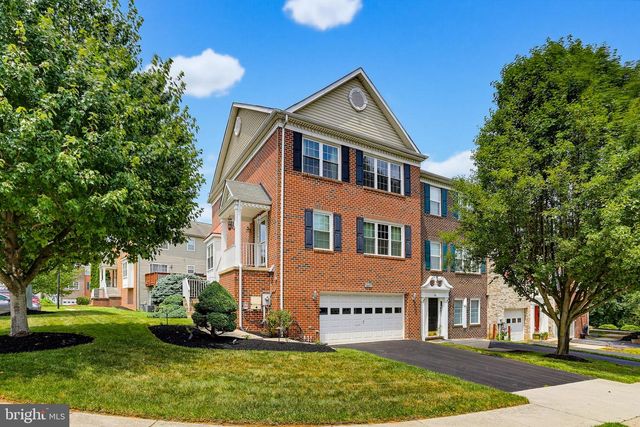 4607 ASHFORTH WAY, Owings Mills, MD 21117