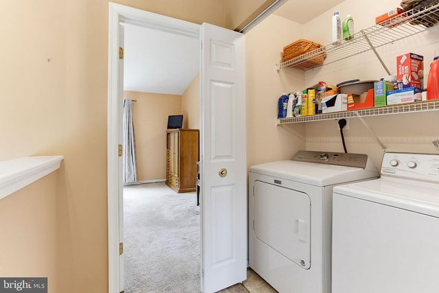 4607 ASHFORTH WAY, Owings Mills, MD 21117