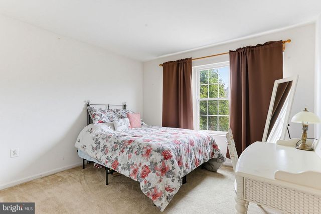 4607 ASHFORTH WAY, Owings Mills, MD 21117