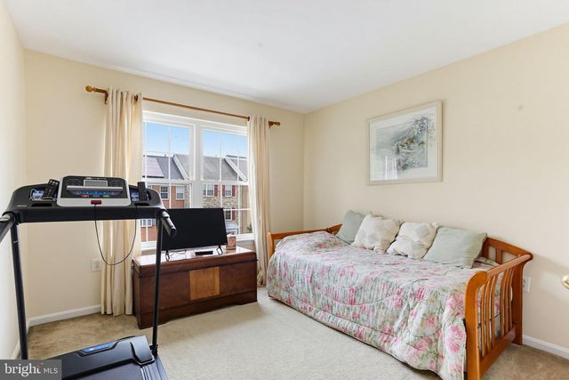 4607 ASHFORTH WAY, Owings Mills, MD 21117