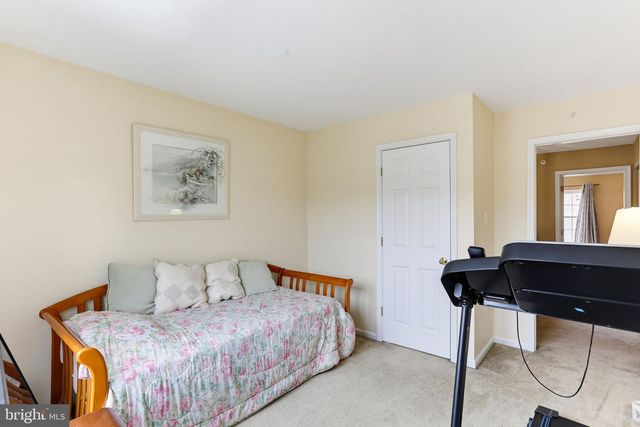 4607 ASHFORTH WAY, Owings Mills, MD 21117