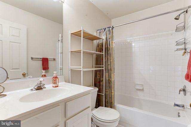 4607 ASHFORTH WAY, Owings Mills, MD 21117