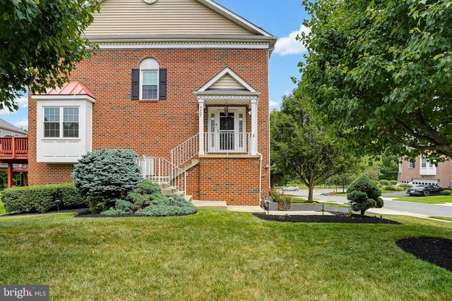 4607 ASHFORTH WAY, Owings Mills, MD 21117