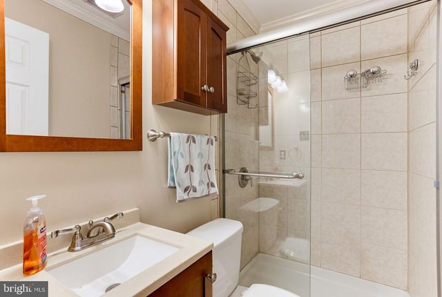 4607 ASHFORTH WAY, Owings Mills, MD 21117