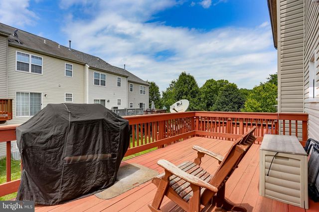 4607 ASHFORTH WAY, Owings Mills, MD 21117