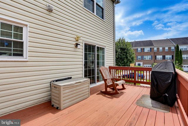 4607 ASHFORTH WAY, Owings Mills, MD 21117