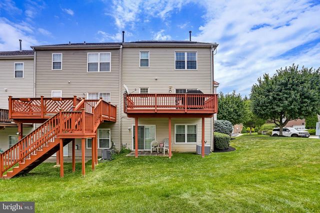 4607 ASHFORTH WAY, Owings Mills, MD 21117