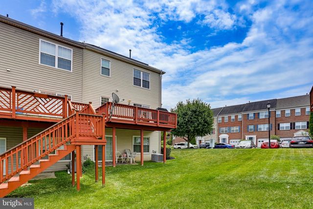 4607 ASHFORTH WAY, Owings Mills, MD 21117