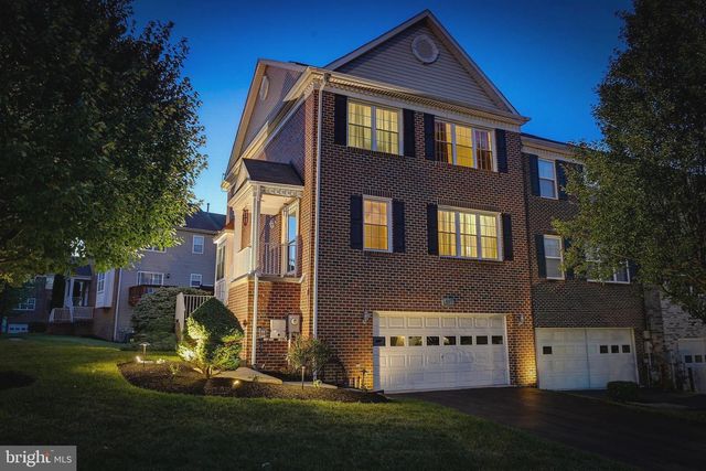 4607 ASHFORTH WAY, Owings Mills, MD 21117