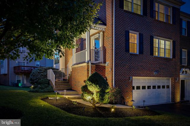 4607 ASHFORTH WAY, Owings Mills, MD 21117