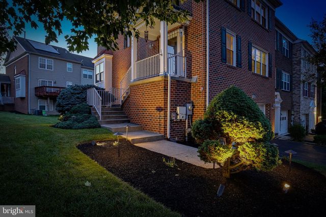 4607 ASHFORTH WAY, Owings Mills, MD 21117