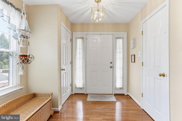 4607 ASHFORTH WAY, Owings Mills, MD 21117