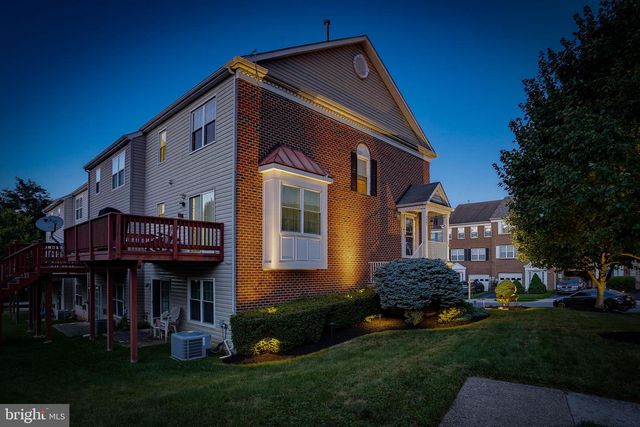4607 ASHFORTH WAY, Owings Mills, MD 21117