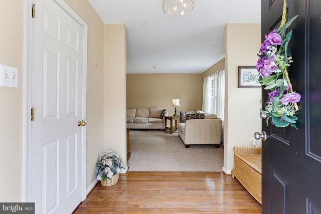 4607 ASHFORTH WAY, Owings Mills, MD 21117