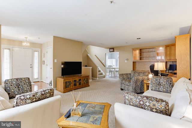 4607 ASHFORTH WAY, Owings Mills, MD 21117