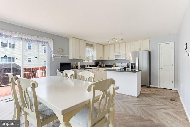 4607 ASHFORTH WAY, Owings Mills, MD 21117