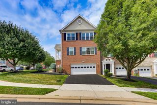 4607 ASHFORTH WAY, Owings Mills, MD 21117