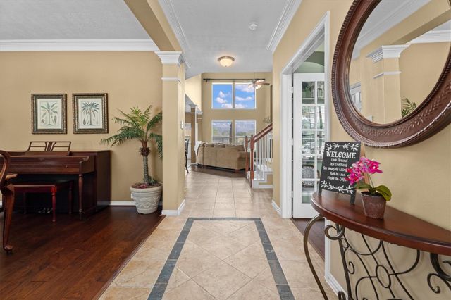 12503 Valley Cliff Court, Tomball, TX 77377