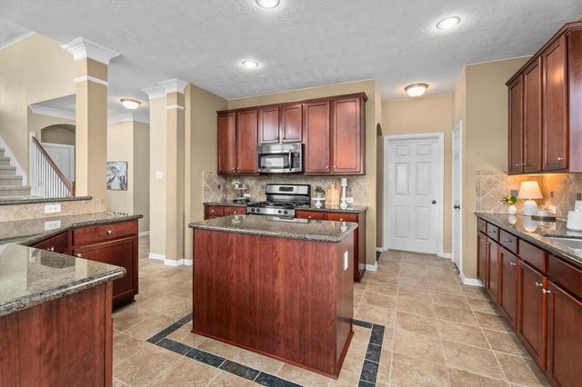 12503 Valley Cliff Court, Tomball, TX 77377