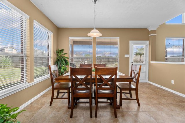 12503 Valley Cliff Court, Tomball, TX 77377