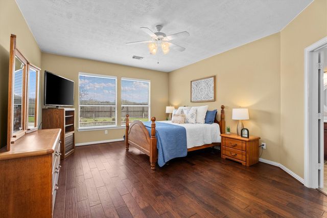 12503 Valley Cliff Court, Tomball, TX 77377