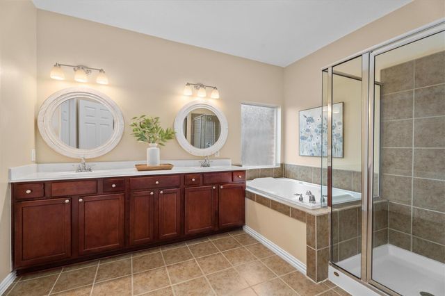 12503 Valley Cliff Court, Tomball, TX 77377