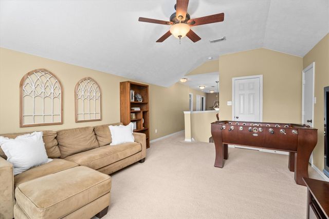 12503 Valley Cliff Court, Tomball, TX 77377