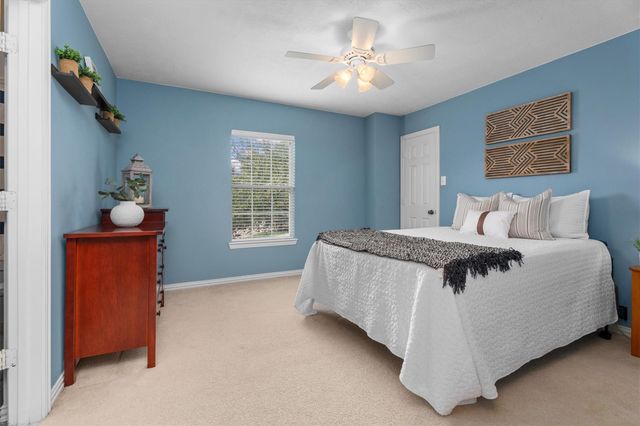 12503 Valley Cliff Court, Tomball, TX 77377