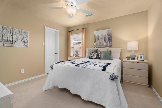 12503 Valley Cliff Court, Tomball, TX 77377