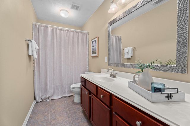 12503 Valley Cliff Court, Tomball, TX 77377