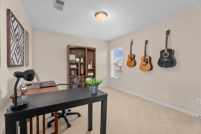 12503 Valley Cliff Court, Tomball, TX 77377