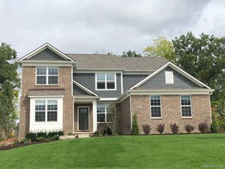 22274 Hilda Lane, Lyon Charter Township, MI 48178