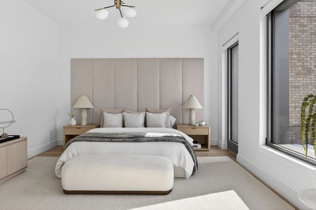 540 6TH Avenue PHB, New York City, NY 10011