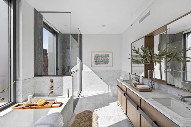 540 6TH Avenue PHB, New York City, NY 10011