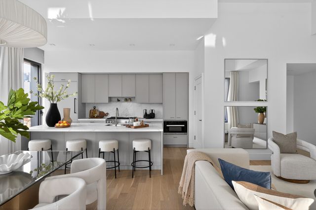 540 6TH Avenue PHB, New York City, NY 10011