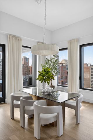 540 6TH Avenue PHB, New York City, NY 10011