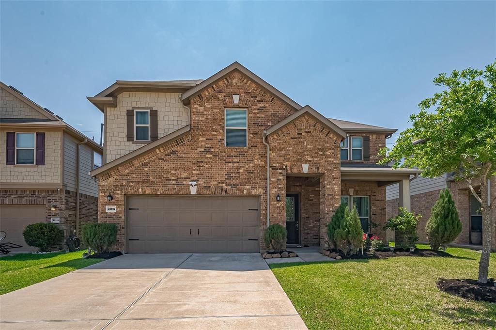 22403 Helen Springs Ln, Richmond, TX 77469