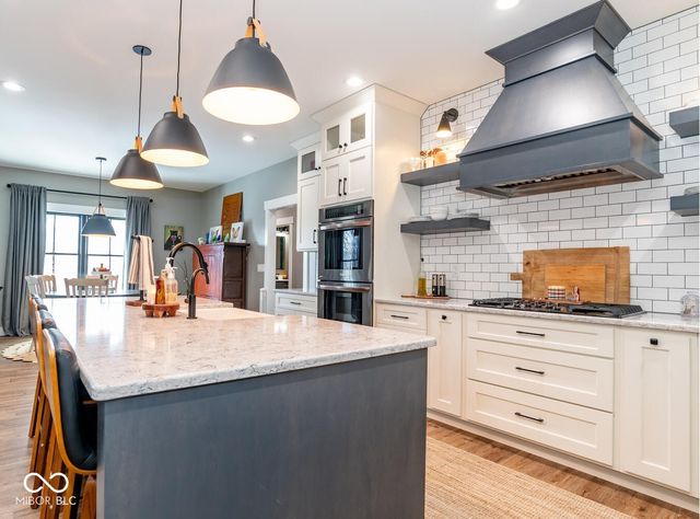 9218 S Foggy Ridge Lane, Bloomington, IN 47401